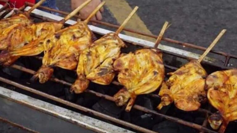 Bacolod To Register Chicken Inasal As Cultural Property With NCCA