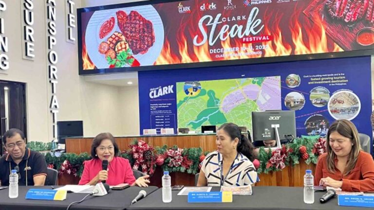 Steak Specialties Hog Limelight In Clark’s Gastronomic Campaign