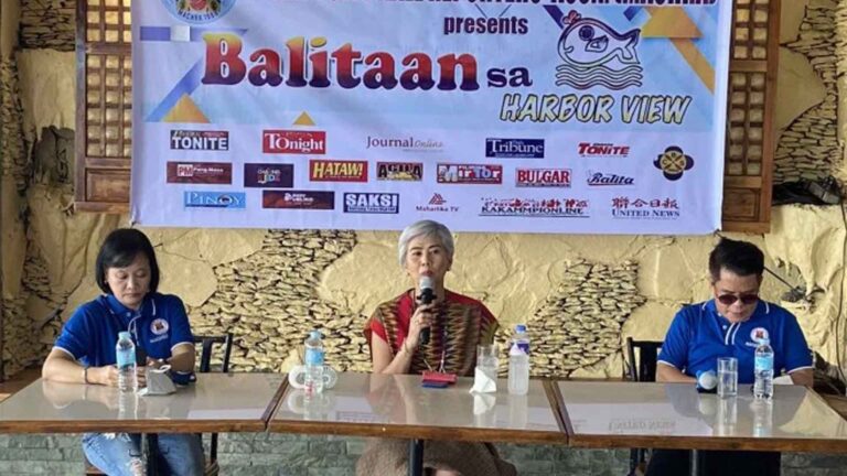Lacuna Vows Manileños To See Her ‘Brand Of Governance’ Soon
