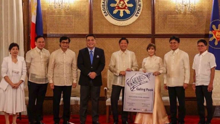 Ilocos Norte Town Makes History, Thrives In The New Normal