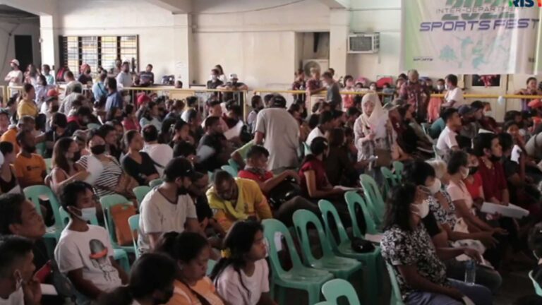 538 Cagayan De Oro Flood, Fire Victims Receive Php3 Million Aid