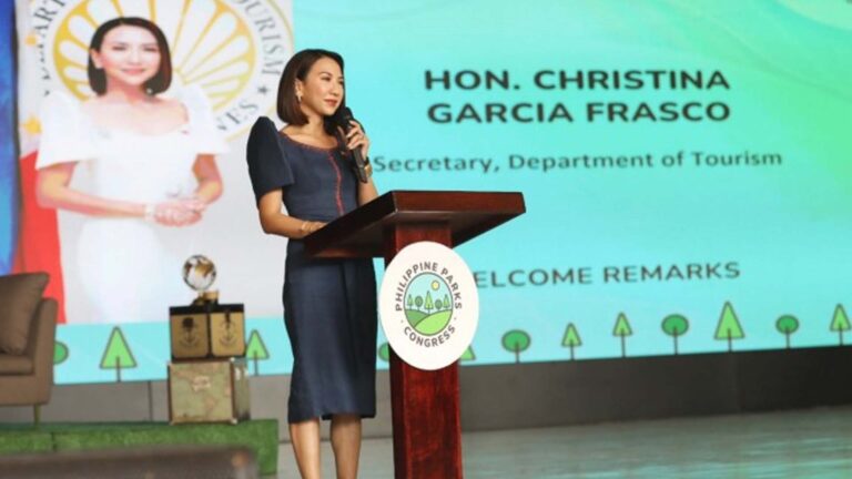 Urban Parks, Open Spaces To Form Part Of PH Tourism Portfolio