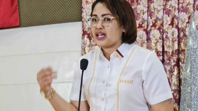 Governor: Scholarship Aid Factor To Sustain Insurgency-Free Status