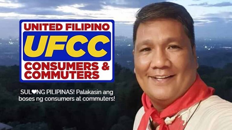 UFCC Praises DOE, ERC And DSWD For Signing The Extension Of Electricity Lifeline Rate