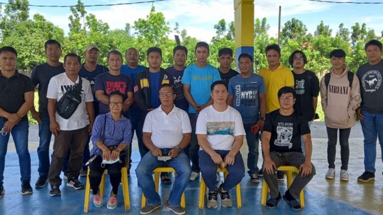 DOTr, TESDA Train Nueva Ecija Drivers Via ‘Tsuper Iskolar’
