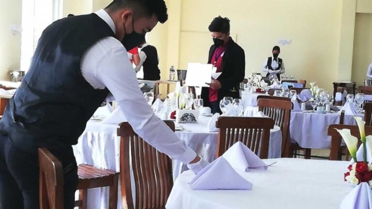 Baguio Needs More Skilled Tourism Workers To Meet Industry Demand