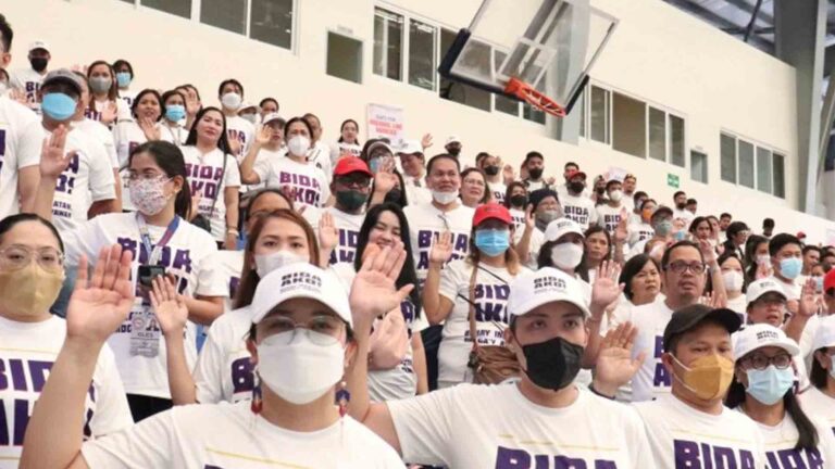 Cagayan De Oro To Increase Drug-Free Villages With ‘BIDA’ Program