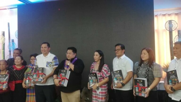 Antique Launches 21 Books On Heritage
