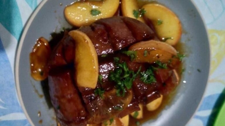 DTI-Negros Oriental Issues Price Guide On Noche Buena Food Items