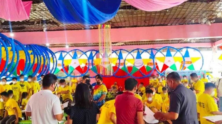 Treñas: Livelihood Skills To Keep PDLs From Reverting To Vices