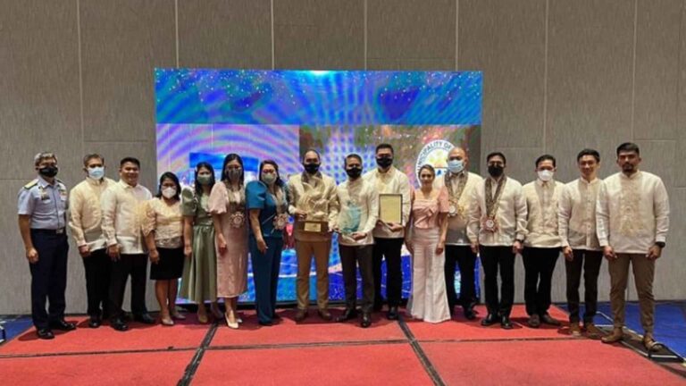 Antique LGU’s Waste Management Cited As PH’s Best
