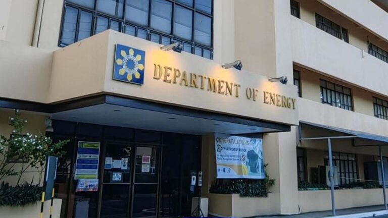 DOE Promises Fairness In Electricity Lifeline Rate Subsidy