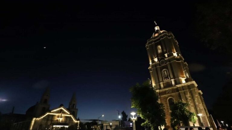 Iloilo’s Jaro Belfry Rings Again After 74 Years