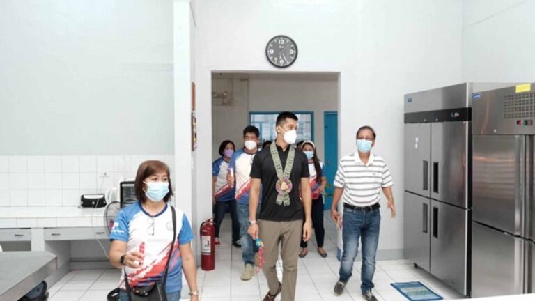Ilocos Norte To Spend Php47.1 Million For Hospital Upgrade