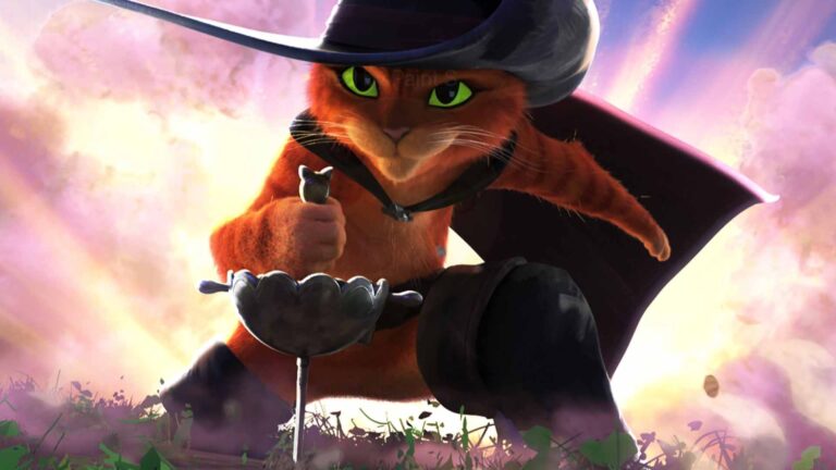 DreamWorks Animation’s “Puss In Boots: The Last Wish” To Open In PH Cinemas On December 7