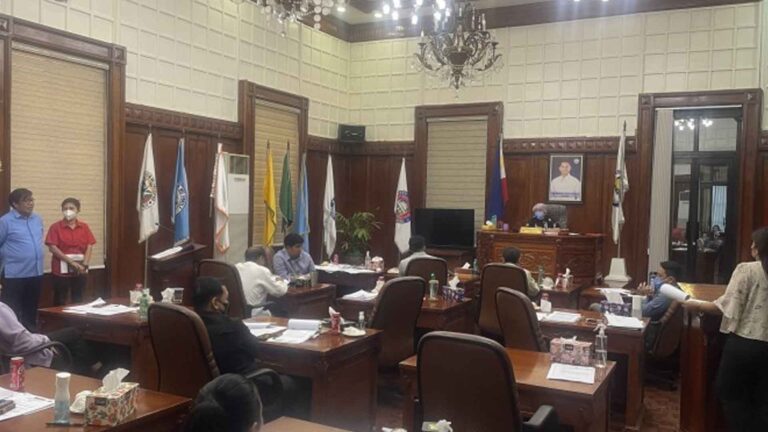 Ilocos Norte-DOLE Accord To Benefit 1.6K Displaced Workers