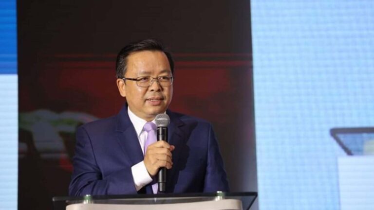 China Looks At Ilocos Norte As Potential Investment Destination