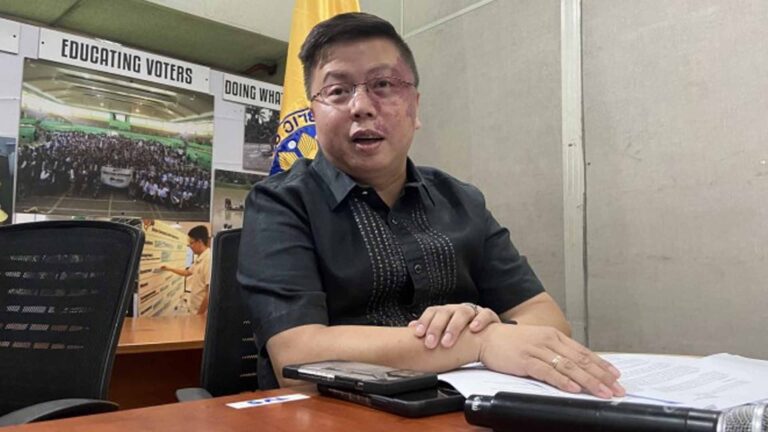 Comelec: ‘Register Anywhere’ Project To Kick Off In 5 NCR Malls