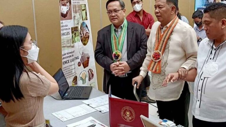 New Technologies Seen To Help Upscale Businesses In Central Luzon