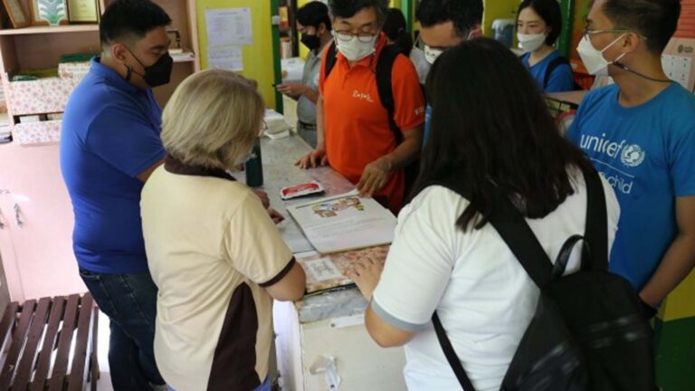 Korean Agency Aids Fight Vs. Teen Pregnancy In Eastern Visayas