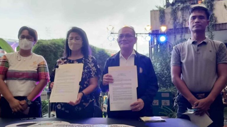 Over Php18 Million Released To Upgrade Iloilo Fabrication Lab For MSMEs
