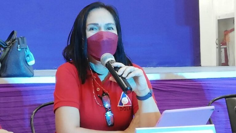 Bicolano Workers Get Php20 Daily Wage Hike