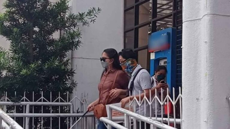 Antique PWDs Assert Rights Through ‘Walk For Inclusion’