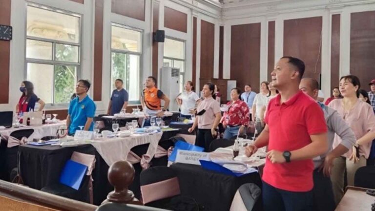 Samar Tags 4 Areas For Workforce Development Program Rollout