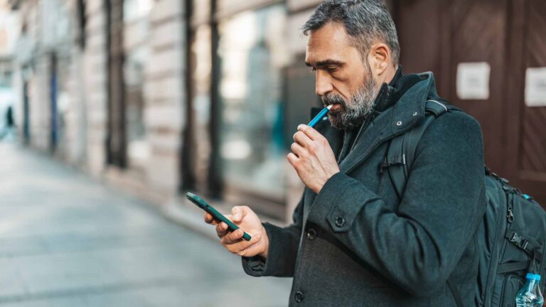 E-Cigarettes More Effective In Putting An End To Smoking – Study