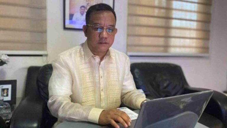 New PHP30 Million Dam To Irrigate 60 Hectares Of Rice Lands In Albay