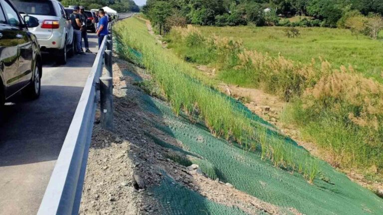 SCTEX Completes Its Improvement Projects In Bataan