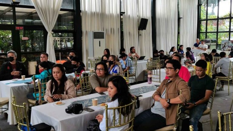Negros Oriental Biz Chamber Urges Creative Artists To Register With SEC