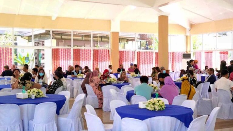 BARMM Consults BaSulTa On Local Governance, Electoral Codes