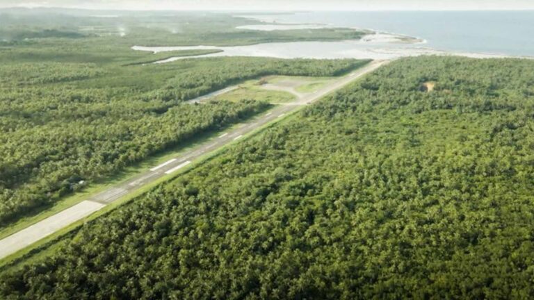 Flights Set To Connect Manila To Borongan City Via Cebu