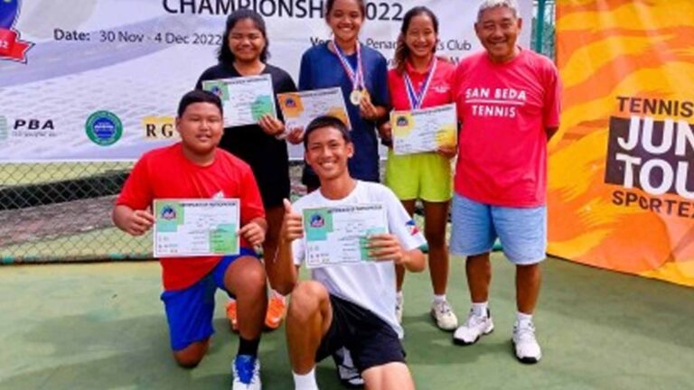 Cotabato Native Wins 2 Titles In Malaysia