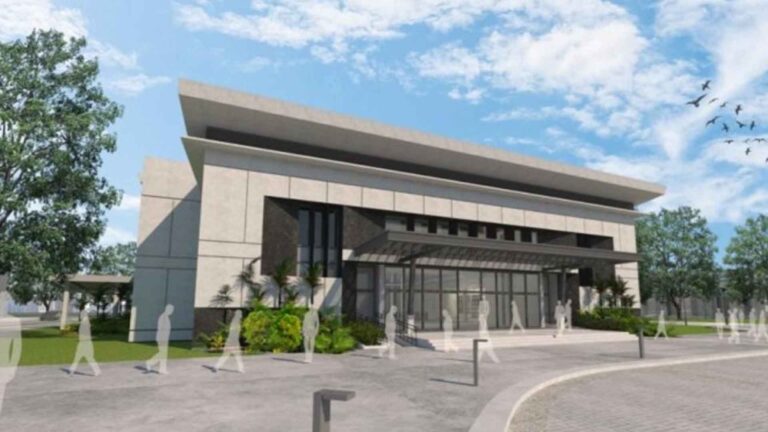 UP Satellite Campus To Rise Soon At New Clark City