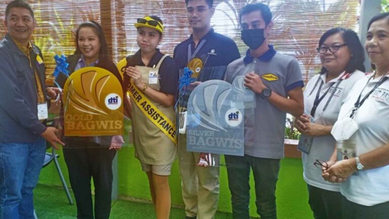 Department Of Trade And Industry Vows Continued Support To MSMEs In Zambales