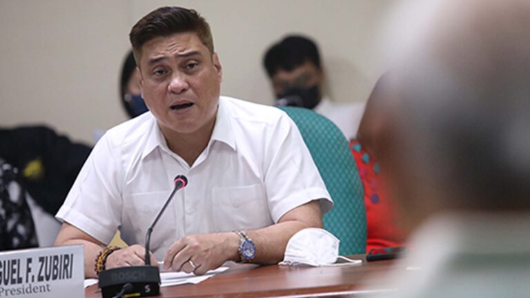 Senator Zubiri: Negros Island Region Will Bring Government To The People