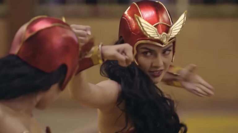 Epic Battles That Prove Darna’s Supremacy