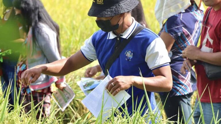 Over 20K Farmers Get Php10.5 Million Fertilizer Aid In Caraga