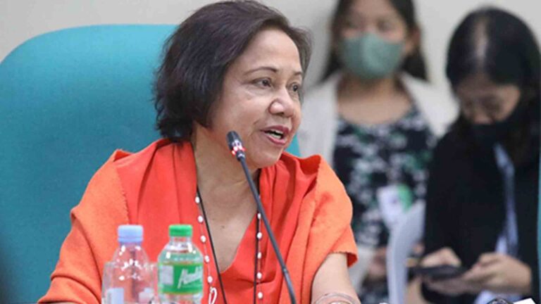 Senator Villar Cites Sicogon Island Wildlife Sanctuary To Make Tourism Vibrant