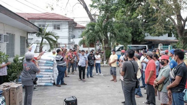 Aid To Ilocos Norte Farmers Reaches Php15 Million