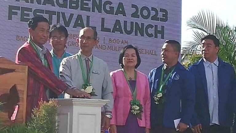 ‘Bigger, Better’ Panagbenga To Return After 2-Year Hiatus