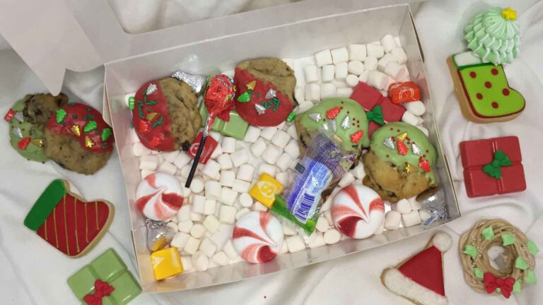Paskong Pinoy-Inspired Sweets And Treats This Holiday Season