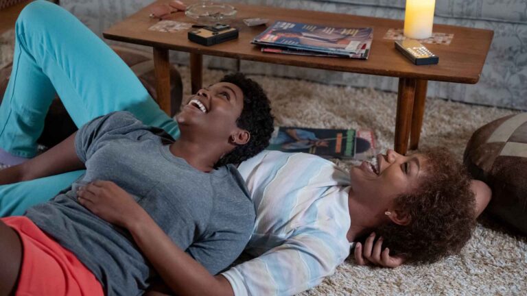Variety Selects “I Wanna Dance With Somebody” As One Of Top 10 Best Films Of 2022
