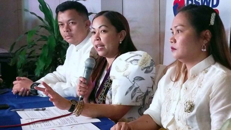 48K Davao Students Receive Educational Aid From DSWD-11