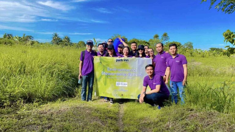 SM Hotels: Paving The Way For Eco-Tourism Through Sustainable Initiatives