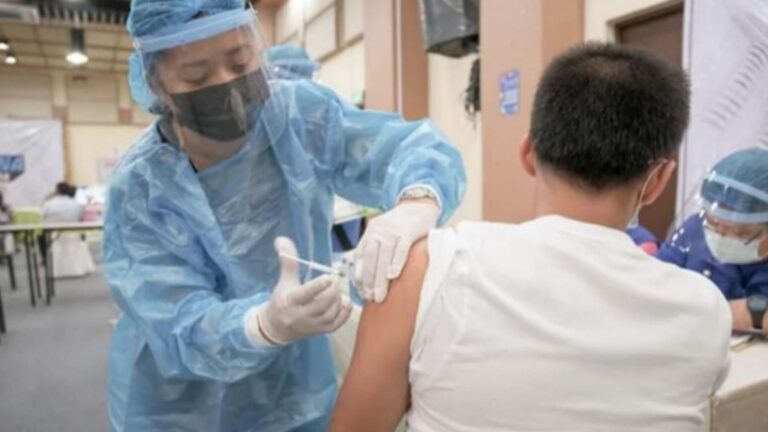 UNICEF, USAID Help Negros Occidental In Boosting Covid-19 Vax Rate
