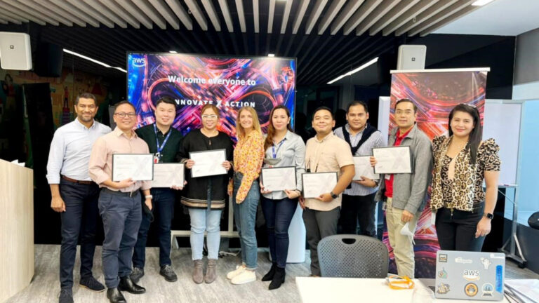 Phoenix Petroleum Drives Innovation With AWS Innovate X Action Accelerator