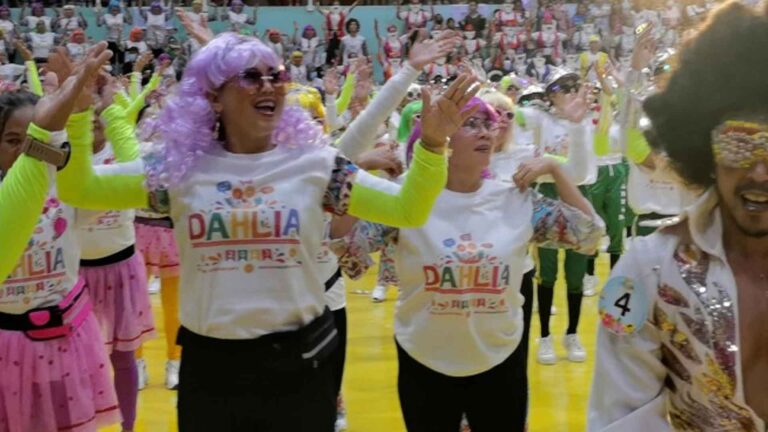 Carmona Celebrates Final Founding Anniversary As ‘Town’ In Cavite